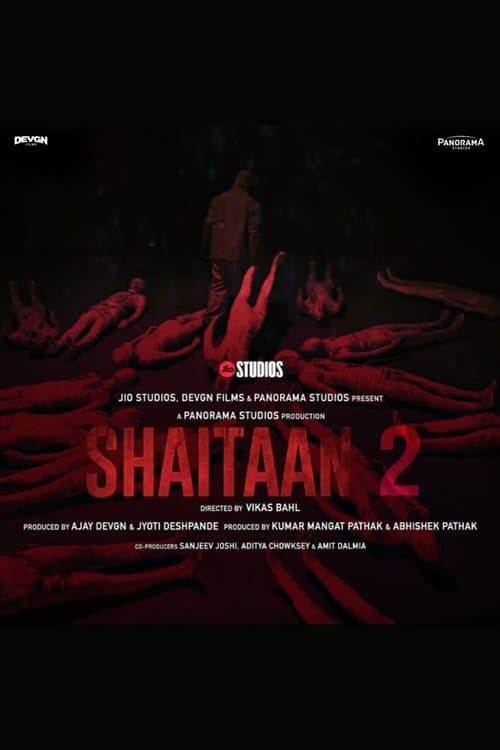 Shaitaan 2
