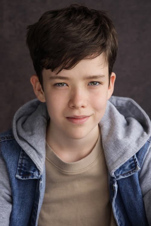 Maxwell Andrews