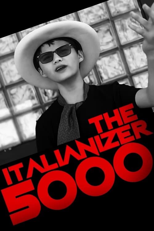 The Italianizer 5000