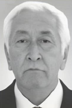 Bekmyrat Gutlymyradow