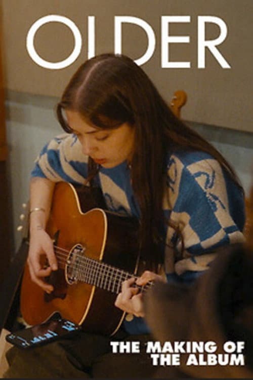Older: The Making of the Album