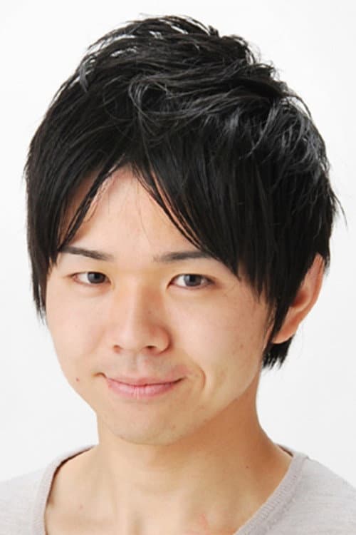 Daisuke Motohashi
