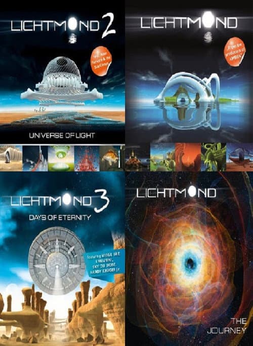 Lichtmond Collection
