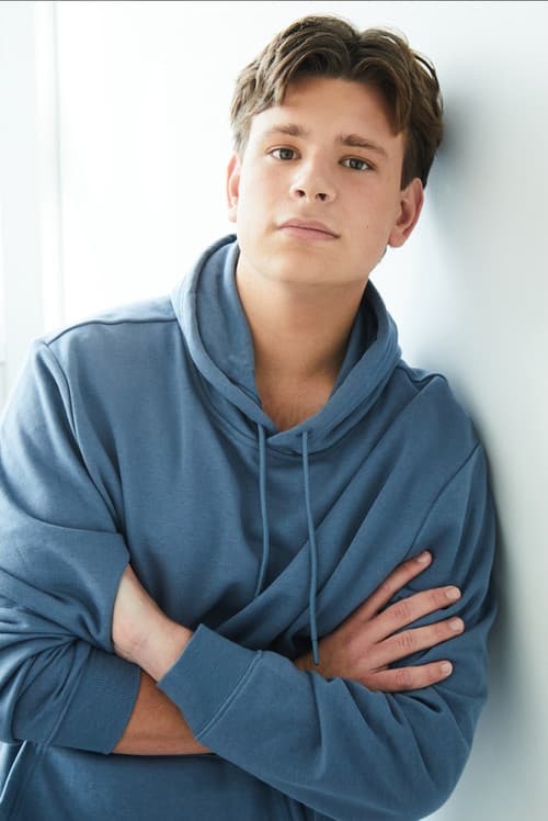 Jake Gussinklo
