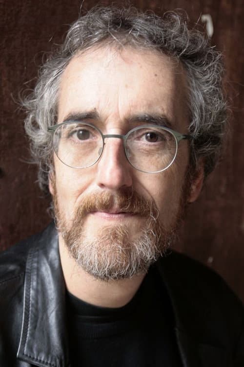 Sergi Puertas
