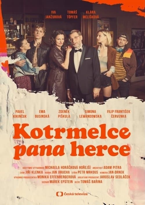 Kotrmelce pana herce
