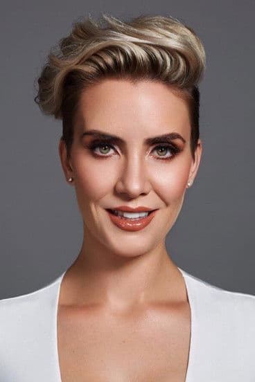 Claire Richards