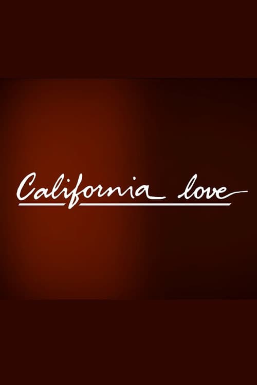 California Love