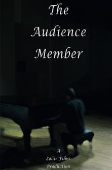 The Audience Member