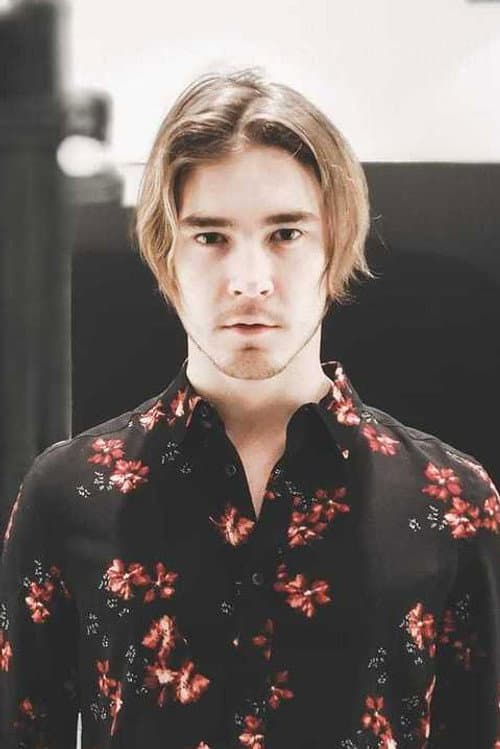 Olof Rindestad