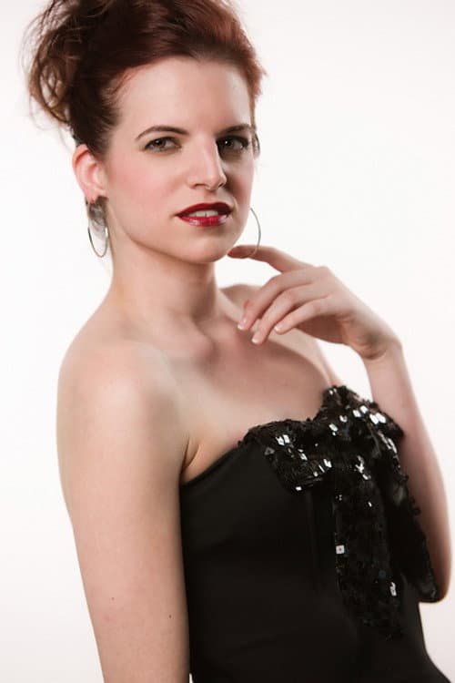 Emily Ginnona