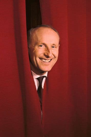 Bourvil : le rire et la tendresse