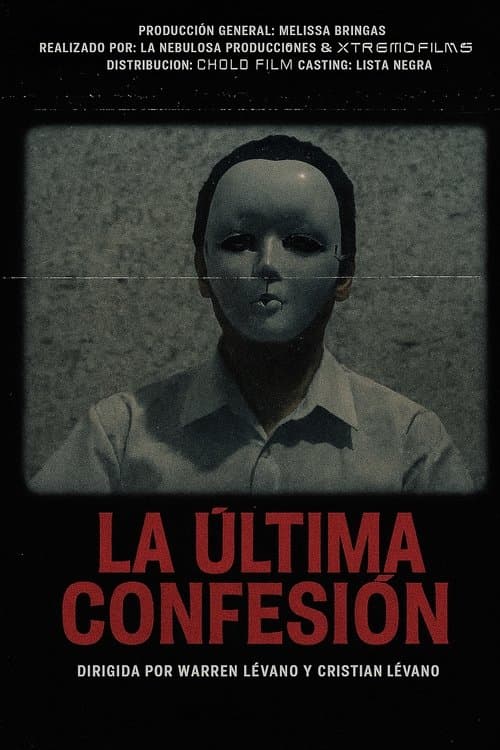 La Última Confesión