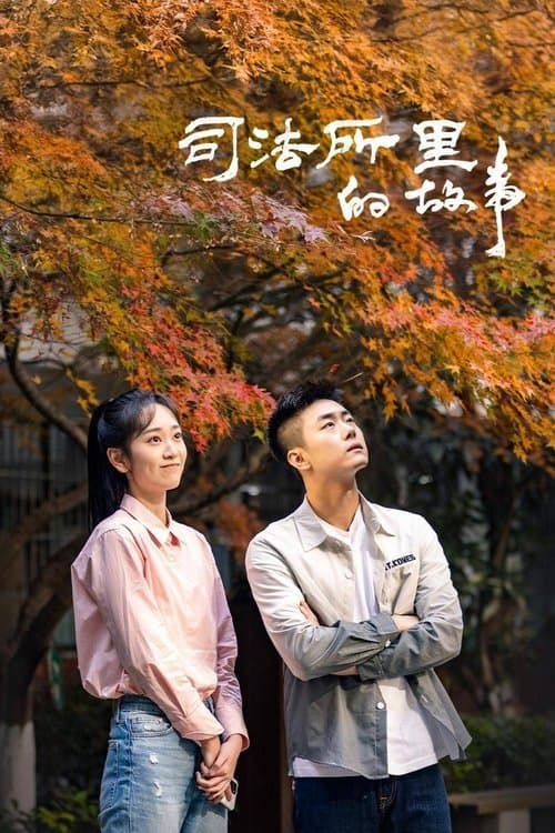 司法所里的故事