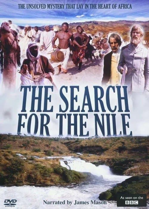 The Search for the Nile