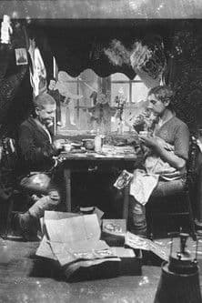 Lodgers of Seventh Heaven