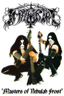 Immortal: Masters of Nebulah Frost