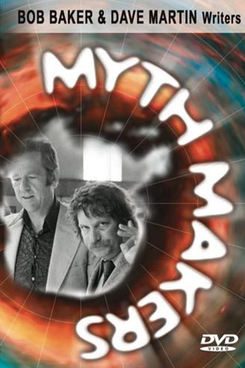 Myth Makers 49: Bob Baker and Dave Martin