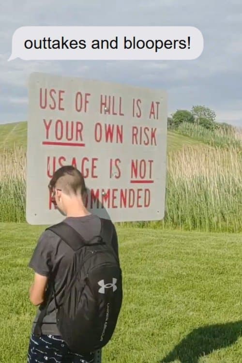 Outtakes and Bloopers from Spend Some Time off the Phone