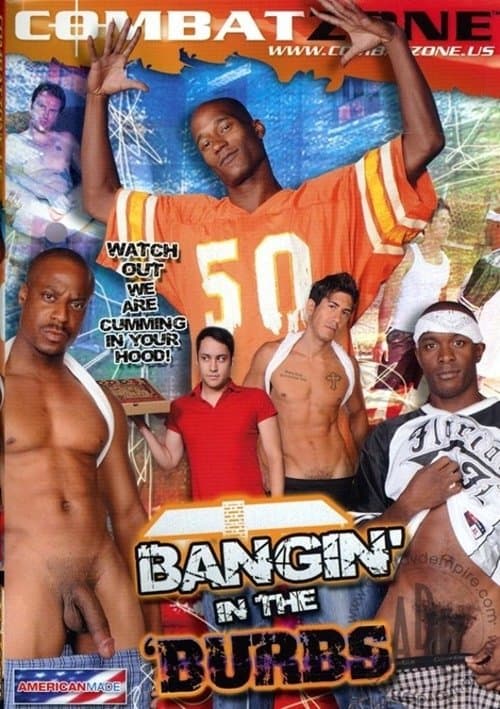 Bangin' in the 'Burbs