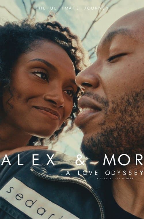 Alex & MOR: A Love Odyssey