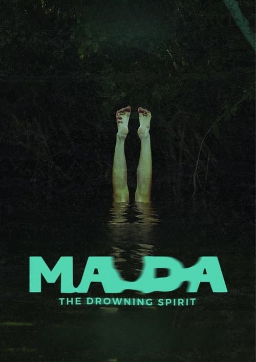 Ma Da: The Drowning Spirit