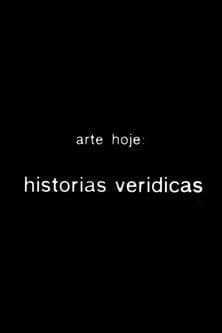Arte hoje: histórias verídicas