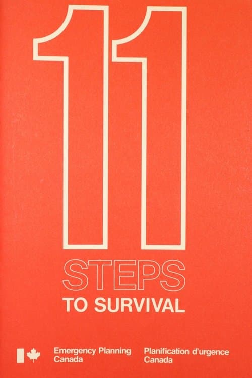 11 Steps to Survival