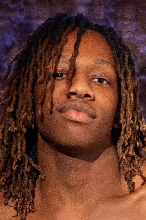 Jade Desir
