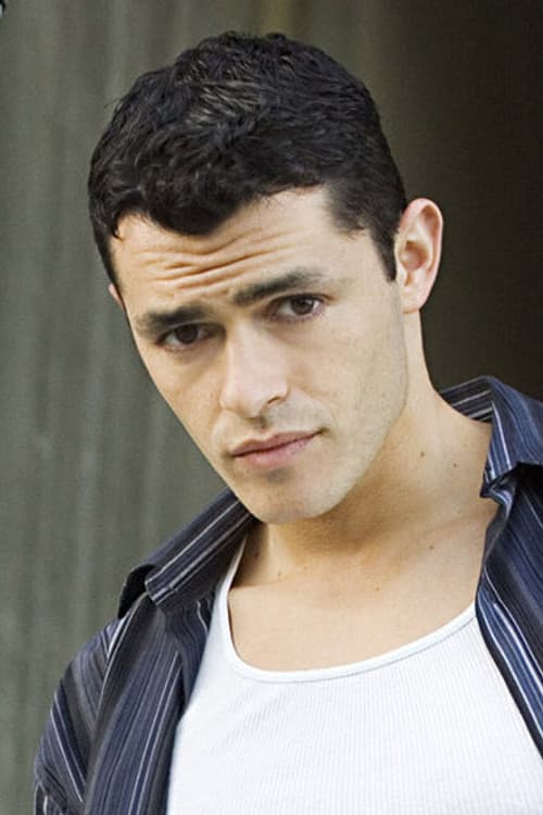 Alex Luria