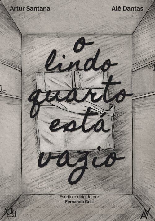 The Beautiful Room Is Empty