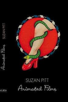 SUZAN PITT - ANIMATED FILMS
