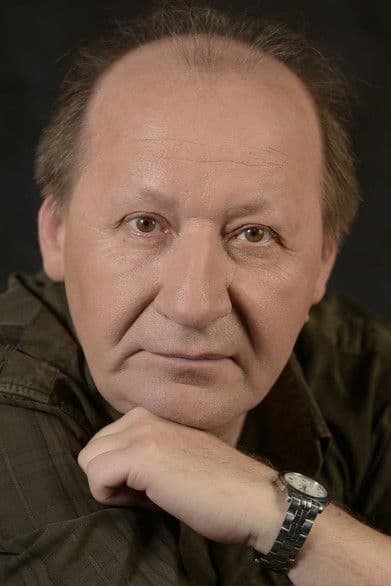Igor Lepikhin