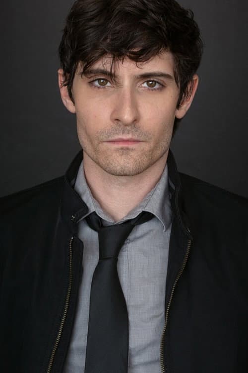 Jonah Scott