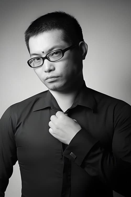 陈朝意 Zhaoyi Chen