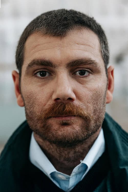 Afrim Muçaj