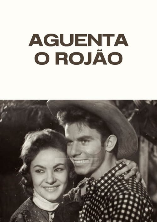 Aguenta o Rojão