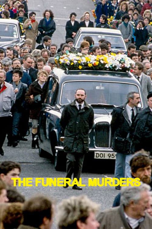 The Funeral Murders