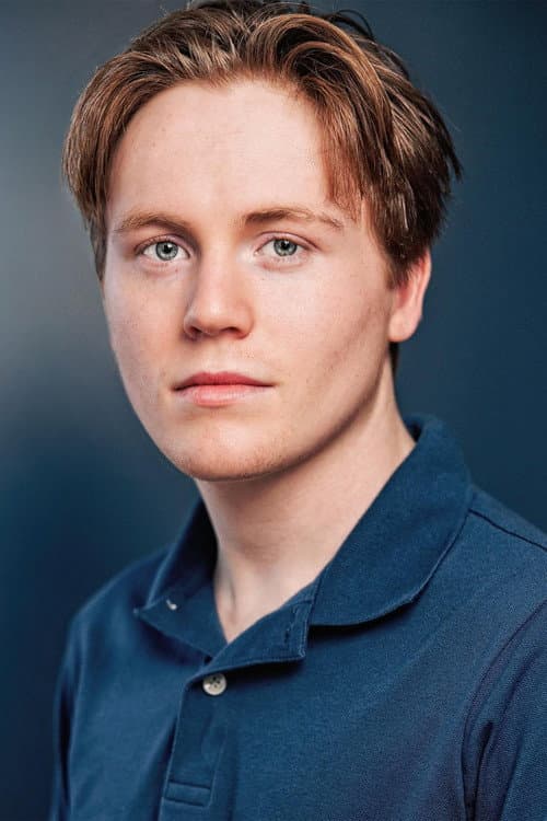 Evan Klein