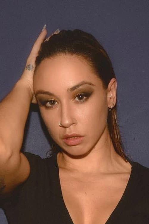 Sheila Ortega