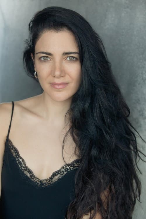 Eleni Skarpari