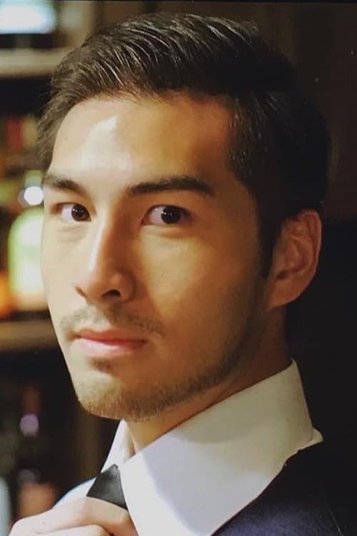 Moses Cheng Wing-Him