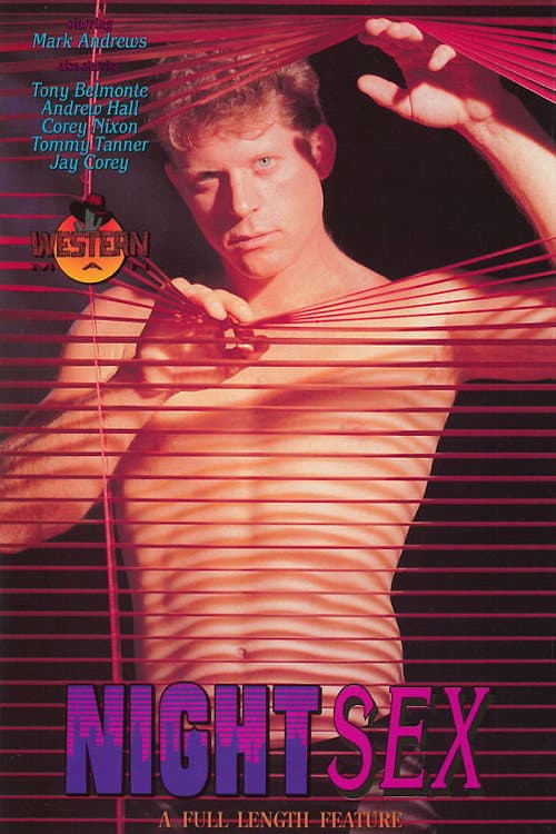Night Sex: A Private Affair