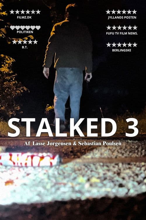 STALKED 3
