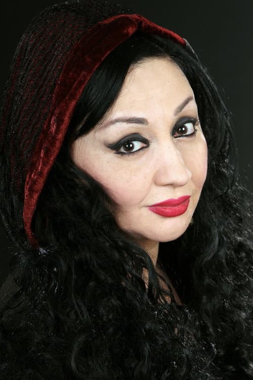 Naiba Allahverdiyeva