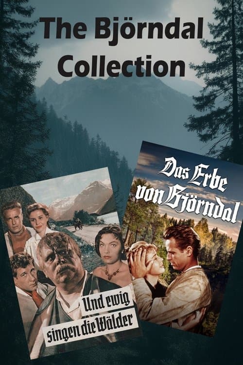 The Björndal Collection