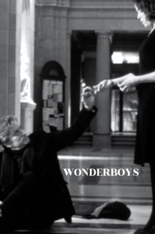 Wonder Boys