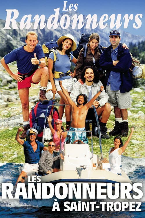 The Hikers Collection