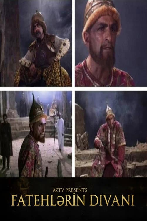 The Council of the Conquerors