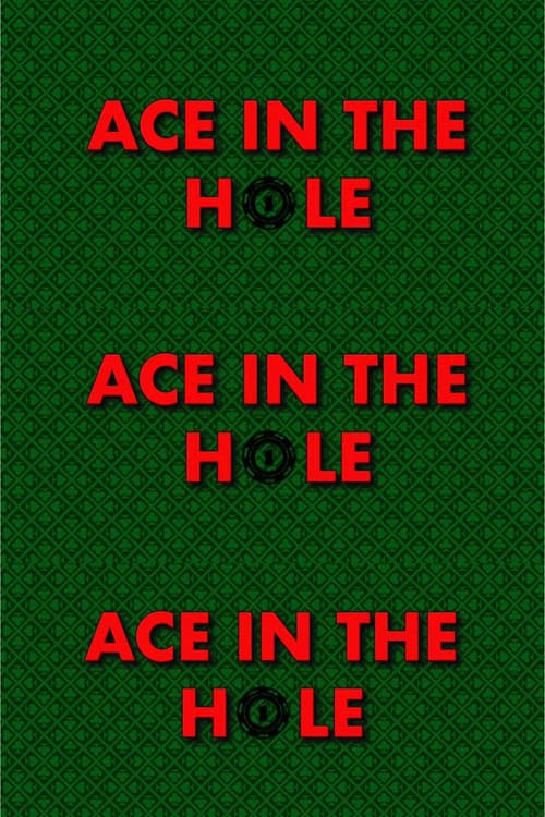 Ace In The Hole